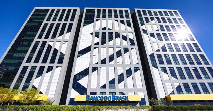 Banco do Brasil, beneficio de R$ 17,3 mil millones en el 1er semestre