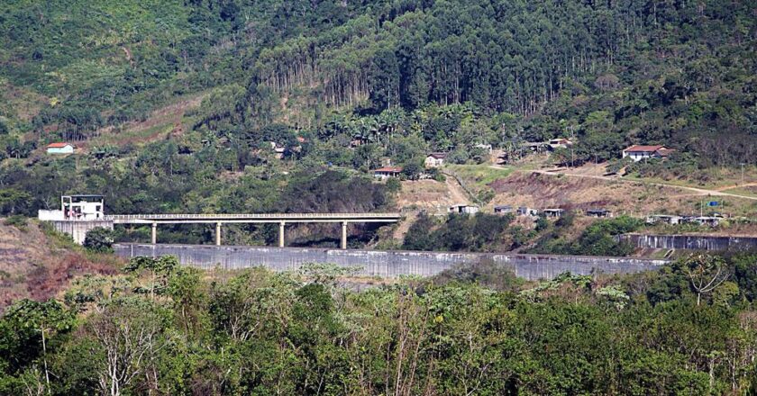 Ministério diz que indígenas estão desassistidos em Santa Catarina