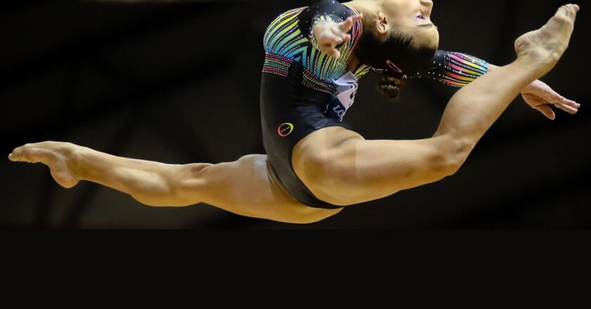 Lula parabeniza atletas contemplados pelo Bolsa Pódio