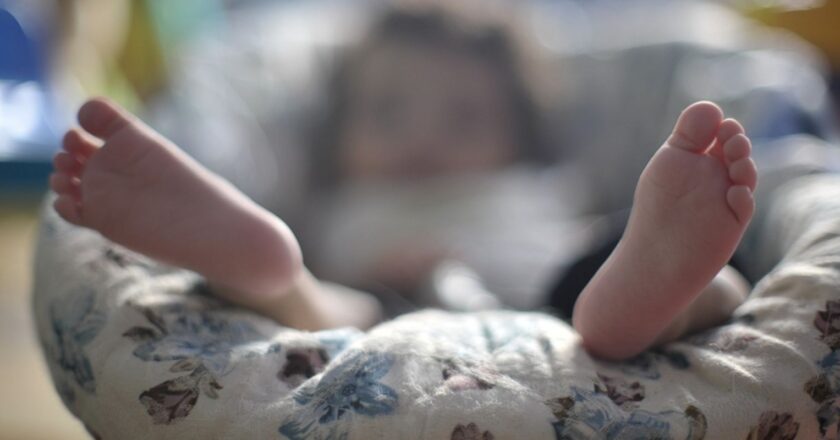 Fiocruz alerta para casos de vírus sincicial em crianças no país