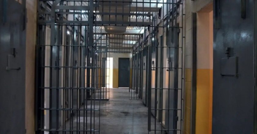 Tortura em presídios cresce mais de 37%, aponta Pastoral Carcerária