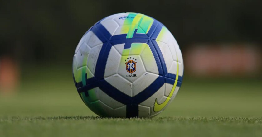CBF define primeiras rodadas do Brasileirão, com início em 13 de abril