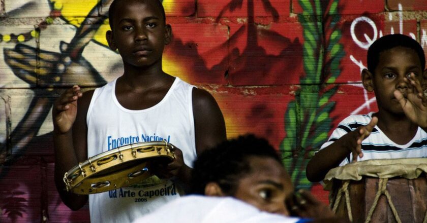 Around 300 quilombola territories to be titled by 2026 in Brazil