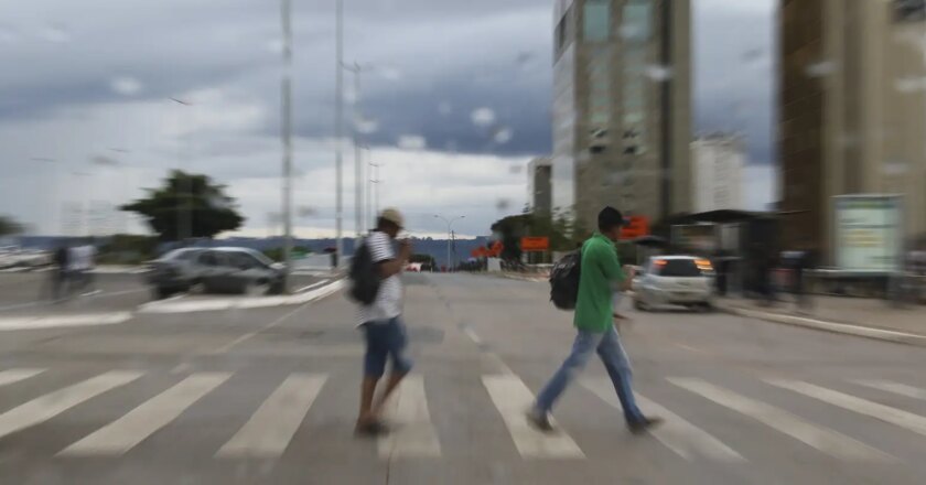 Caminhos da Reportagem mostra exemplos de sucesso no trânsito