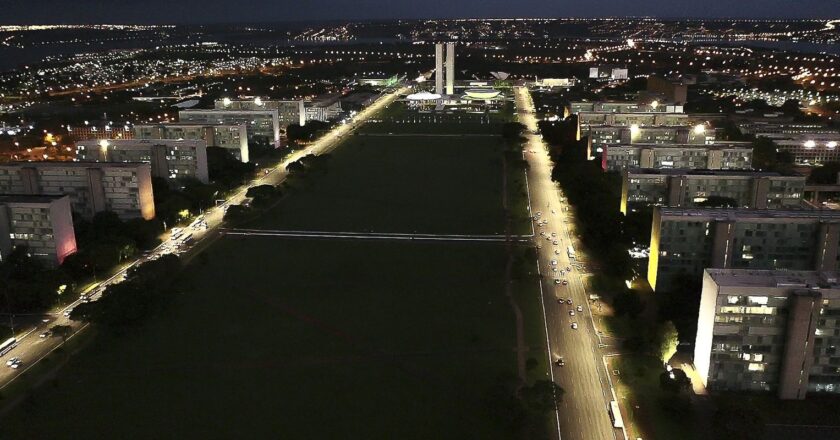 GTI inicia trabalhos para elaboração da Política Nacional de Cuidados