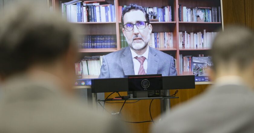 Itamaraty diz que 22 países oficializaram pedido para entrar no Brics