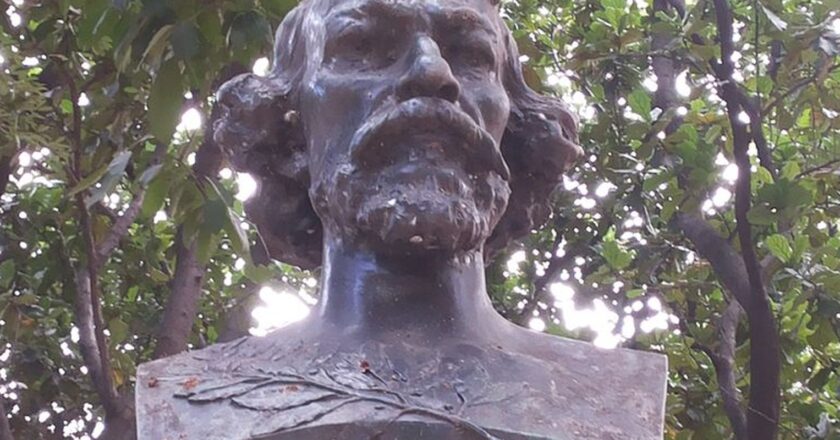 Hoje é Dia: 200 anos de Gonçalves Dias, o poeta indianista