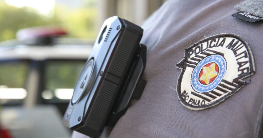 Mortes por PMs em serviço aumentam 26% em SP no primeiro semestre