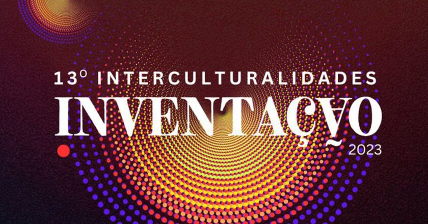 Festival Interculturalidades ocupa equipamentos e ruas de Niterói