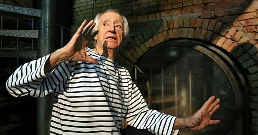 Confira galeria de imagens de Zé Celso