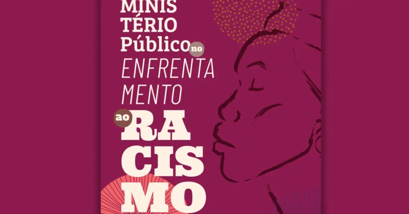Ministério Público do Rio lança cartilha contra o racismo