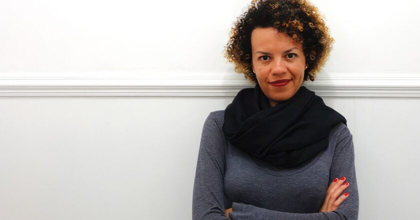 Polícia é espelho de sociedade racista, diz diretora de instituto