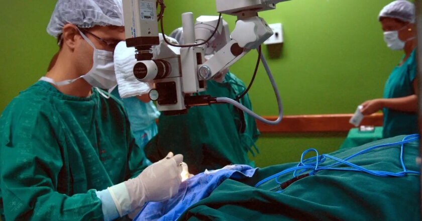 Hospital público de Rondônia fará transplante de tecido ósseo