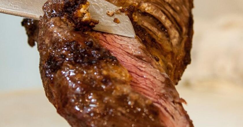 Reino Unido retira controle reforçado para carne brasileira