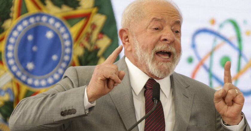 Presidente sugere que Planejamento avalie situação de fundos especiais