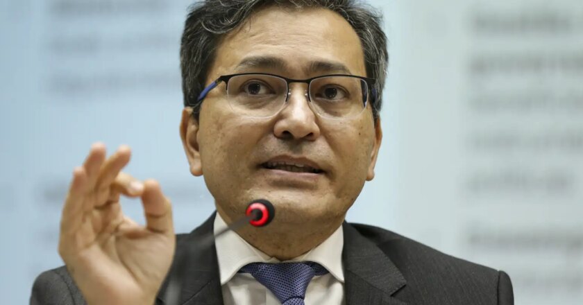 Governo envia ao Congresso projeto para beneficiar bons contribuintes