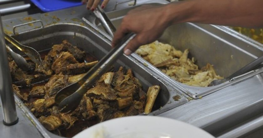 Inseguridad alimentaria afecta a 70 millones de brasileños