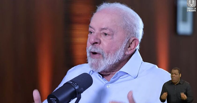 “Que bala perdida é essa?”, questiona Lula sobre a morte de Eloah