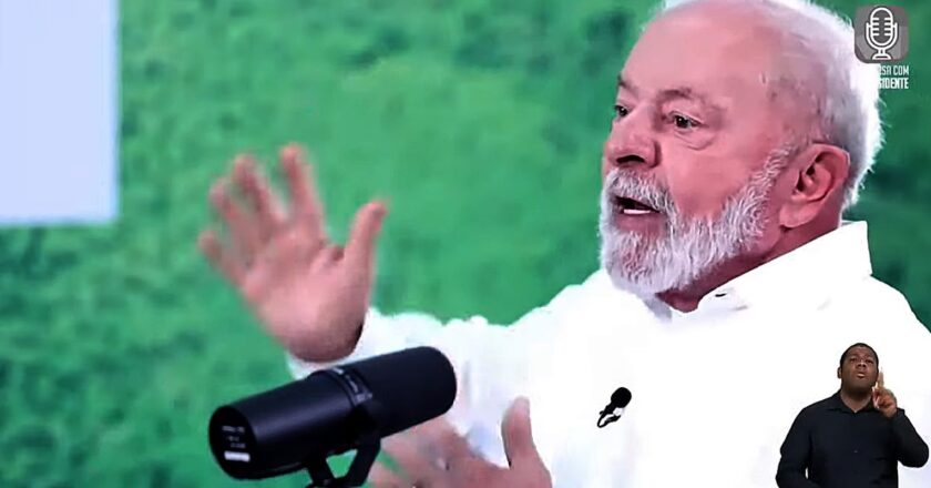 Lula: Cúpula da Amazônia é marco na discussão do clima 