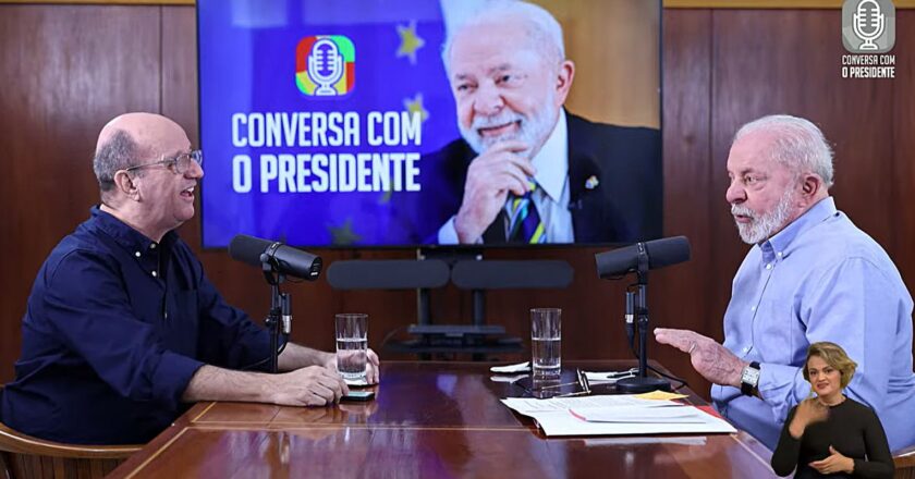 Lula passará por cirurgia no quadril em outubro