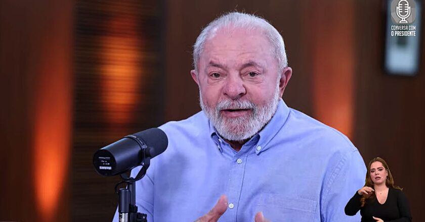 Lula diz que vai negociar individualmente com partidos