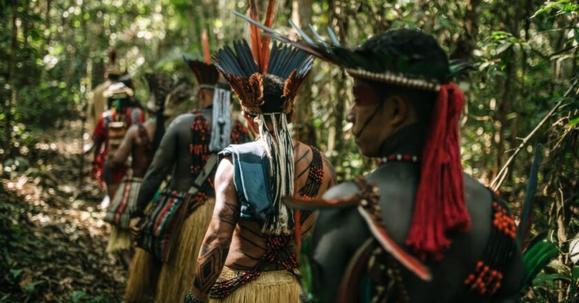 Projeto leva criadores de conteúdo para imersão em TI no Acre