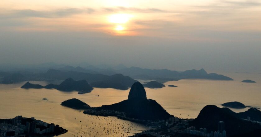 Programa Guanabara Azul renova promessas sobre o futuro da baía