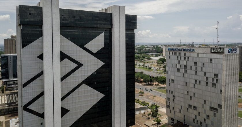 Banco do Brasil logra beneficio récord de R$ 26,1 MM hasta septiembre