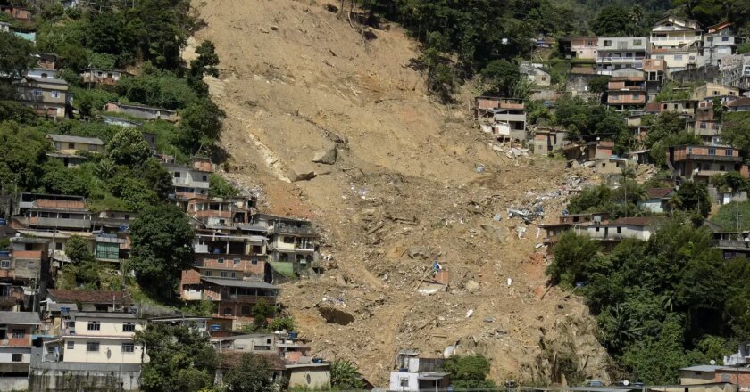Crise climática aprofunda desigualdades, avaliam ativistas negros