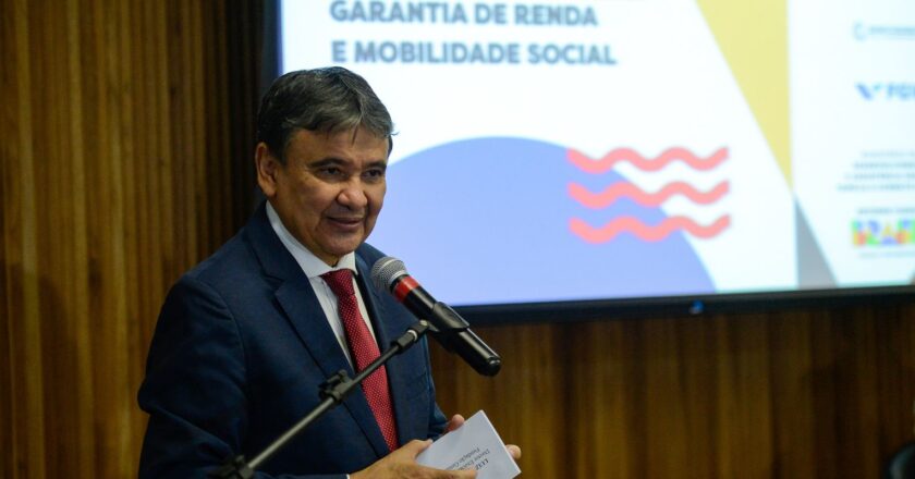 Governo quer “cadastro eficiente” de programas sociais até dezembro