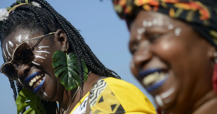 Movimento Negro Unificado completa 45 anos de luta contra o racismo