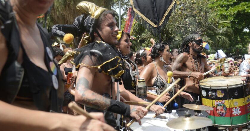 Bares e restaurantes estimam aumento de faturamento no carnaval