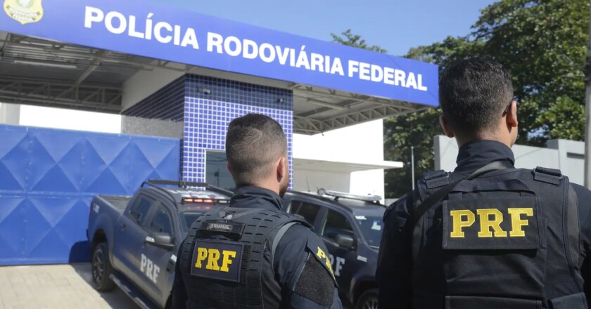 Confronto entre PRF e suspeitos de integrar milícia deixa seis feridos