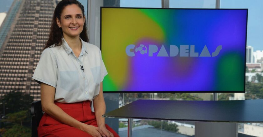 Jogos das quartas de final da Copa do Mundo são assunto no Copa Delas