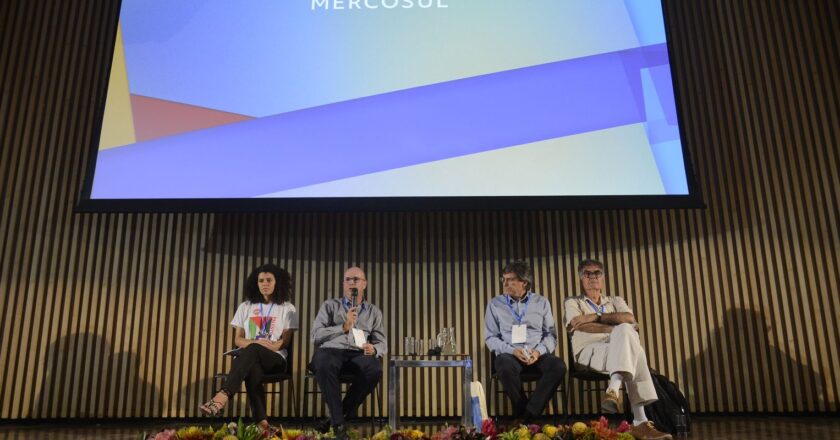 Sociedade civil do Mercosul discorda de acordo com a União Europeia