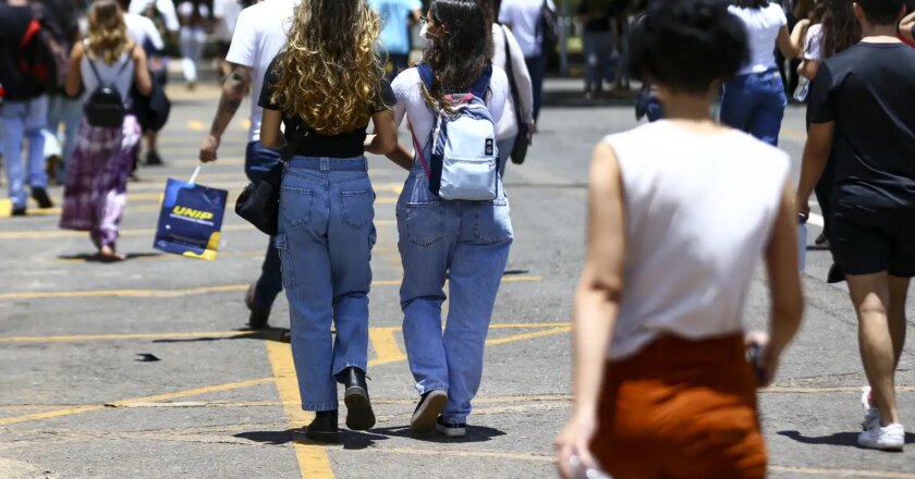Entenda como o novo ensino médio vai impactar o Enem