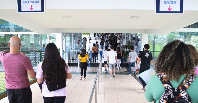 MEC divulga resultado da primeira chamada do Prouni