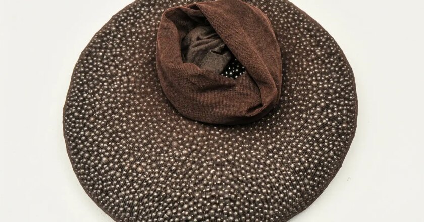 Mostra revela influência da arte povera na cultura brasileira