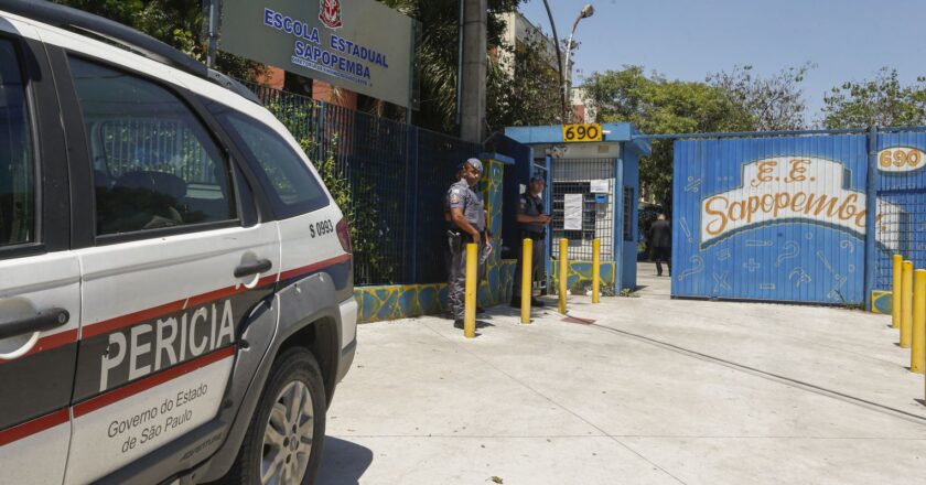 Pesquisador alerta para ação de grupos de ódio em ataques a escolas