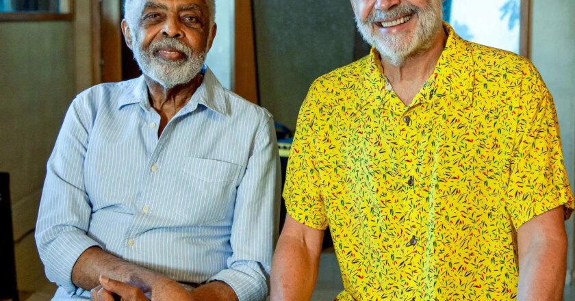 Flist tem novo local este ano e homenageia o cantor Gilberto Gil