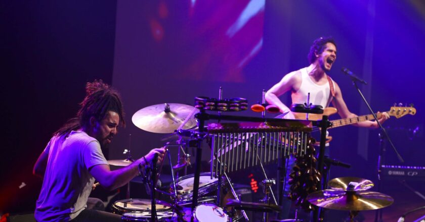 Festival de Música da Rádio Nacional chega à sua 14ª edição