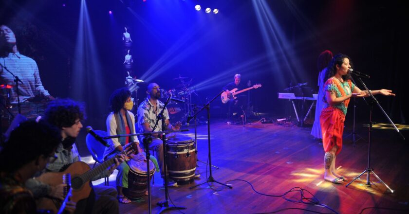 Prorrogadas inscrições para o Festival de Música da Rádio Nacional