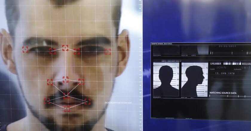 Uso do reconhecimento facial preocupa entidades