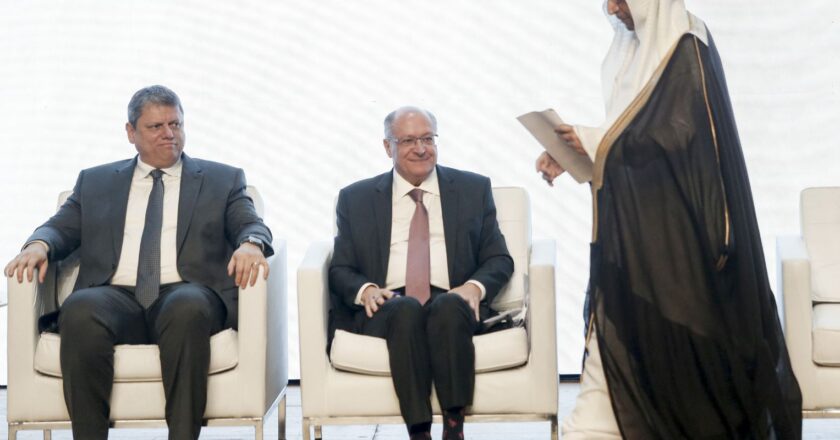 Arábia Saudita e Brasil participam de fórum para investimentos mútuos