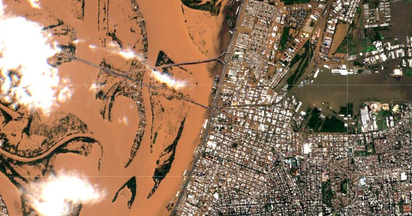 Rio Grande do Sul to receive $1.1 bi from BRICS Bank