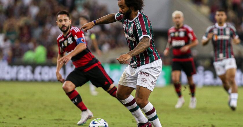 Maracanã é palco neste domingo do sexto clássico Fla-Flu da temporada