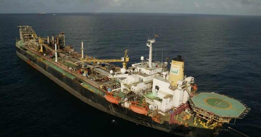 Petrobras terá 47 projetos incluídos no PAC 2023