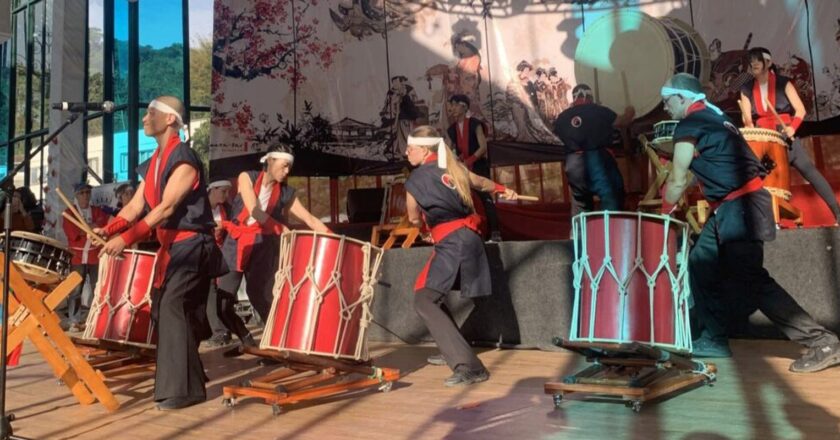 Petrópolis reaviva ligação secular com imigração japonesa