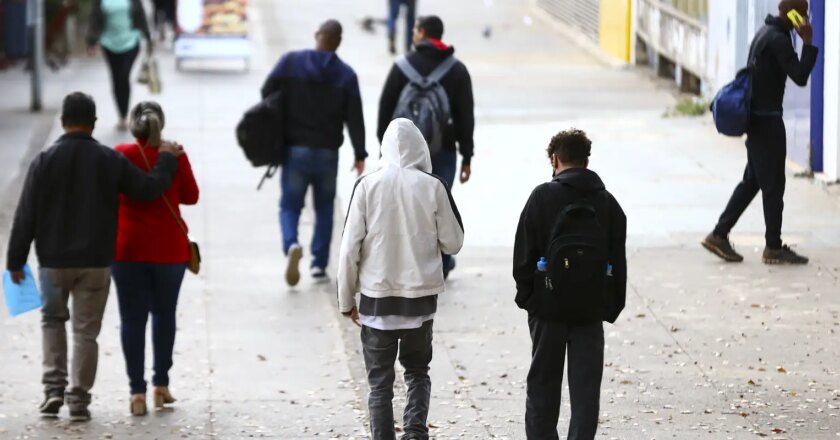 Inverno começa nesta quarta menos rigoroso, influenciado pelo El Niño