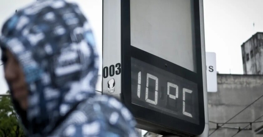 São Paulo teve duas mortes pela passagem do ciclone extratropical